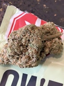 Georgia Pie Craft 7g Dried Flower - Qwest