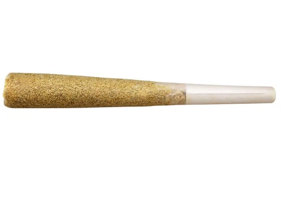 SHATTERIZER - Rockstar Shatter Diamonds & Kief Triple Infused Pre-Roll | 1x1g Main Image