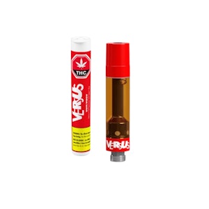 Versus - Versus White Widow Full Spectrum Cartridge - 1.2g