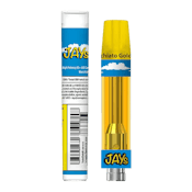 Jays - Macchiato Gold 0.95g Prefilled Vape Cartridge