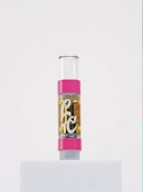 Guava Glaze Balanced Supercritical Nectar (1mL) - Low Cloud
