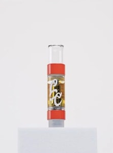 Low Cloud - Lychee Lust Balanced Supercritical Nectar (1mL) - Low Cloud