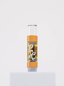 Low Cloud - Tangerine Tango CBD Supercritical Nectar (1mL) - Low Cloud