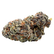 Qwest - Georgia Pie Craft 7g Dried Flower