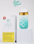 Mellow Melon Supercritical Nectar CBD (3ml Disposable) - Low Cloud