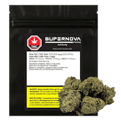Supernova - Anti Gravity 3.5g Dried Flower