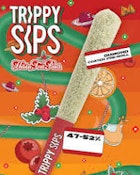 Holiday Fruit Punch 1 x 1g Double Diamond Infused Pre-Roll