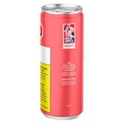 Collective Project Heat Wave (CBG: THC 20:10) 355mL Beverage