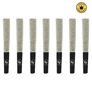 Sixty Seven Sins - Fishy Fingers Pre-Roll 7x0.5g Pre-Rolls