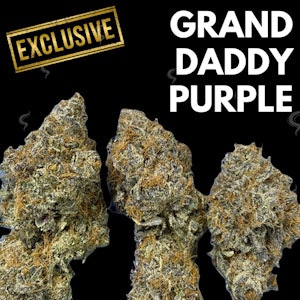 Royal Cannabis Supply Co. - GDP (Exclusive) - Royal Cannabis Supply Co. - 7g