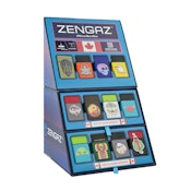 Zengaz Cube ZL 30 Series Lighter