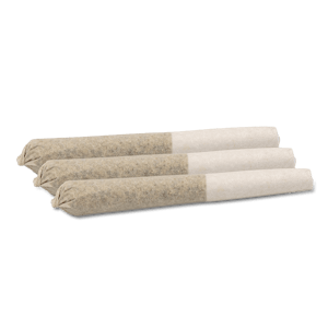 Eastcann - Super Lemon Haze Pre-Rolls 3 x 0.5g