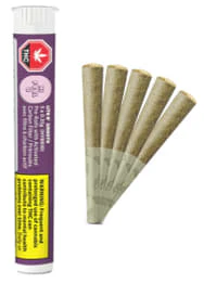 hifeelu - Lite N' Smooth 5 X 0.35G Main Image