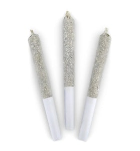 DEALR Infused - PINK BUBBLEGUM INFUSED - 3 x 0.5g