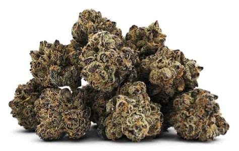 DEALR - EL MUERTE - 7g