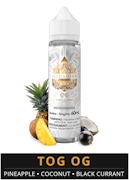 TASTE OF GODS X - 3MG/ML (60ML)