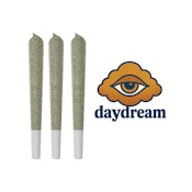 Blueberry Slapz Pre-Rolls 3 x 0.5g