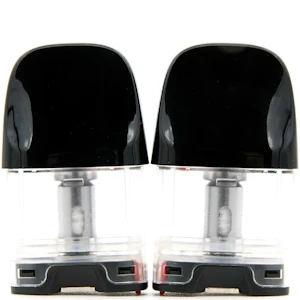 Uwell - G2 0.8 ohm Replacement Pod