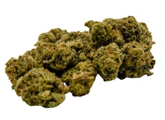 MANGOZ | Green Mountain 14g Flower | Balance