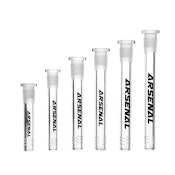 Arsenal Downstem Assorted Sizes