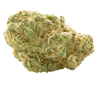 Spinach - West Coast Cookies 28g