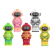 Nova Spaceman 510 Battery