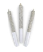 Pink Bubblegum 3pk JOINTS .5g