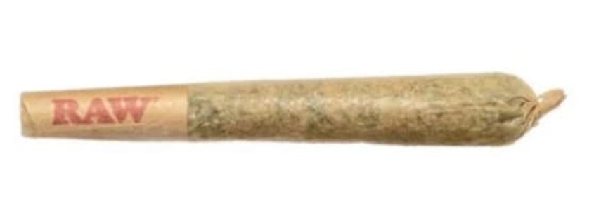 GOOD BUDS - MANGO CAKE  - 7 x 0.5g