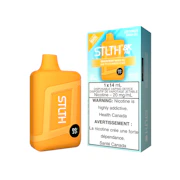 Dragon Berry Mango Ice - 8K Puffs - 20mg/ml