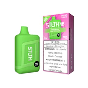 Green Apple Ice - 8K Puffs - 20mg/ml