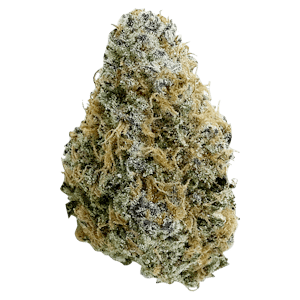 VALHALLA FLWR - Twisted Banana Flower 3.5g