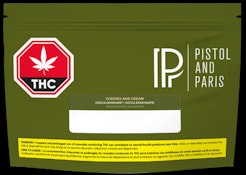 COOKIES AND CREAM 14G