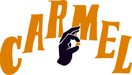 Carmel - High Heat 3.5g Dried Flower