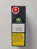 Redecan Reign Drops 30:0 THC Oil 30mL