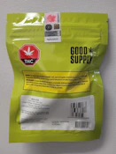 Good Supply Neon Lotus 7g Dried Flower