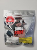 Bag O' Buds Tropicanna Tangie 5g Flower