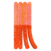 Olli Mango Haze Live Rosin 10pc Soft Chews - [100mg] Stikstix