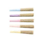 THE LOUD PLUG - DRIPPYZ MULTIPACK INFUSED PRE-ROLLS - 2.5 GRAM - 5PK