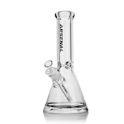 12" 9mm Arsenal Ultra Thick Unbreakable Beaker