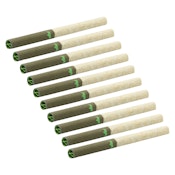 FAT MAC Redees Pre-Roll 10x0.4g Pre-Rolls