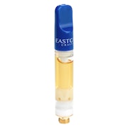 Frozen Lemons Pure Live Resin 510 Thread Cartridge 1g 510 Thread Cartridges