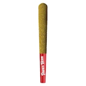 Fruity Pbblz Kief Coated Diamond Infused Pre-Roll 1x0.5g Resin