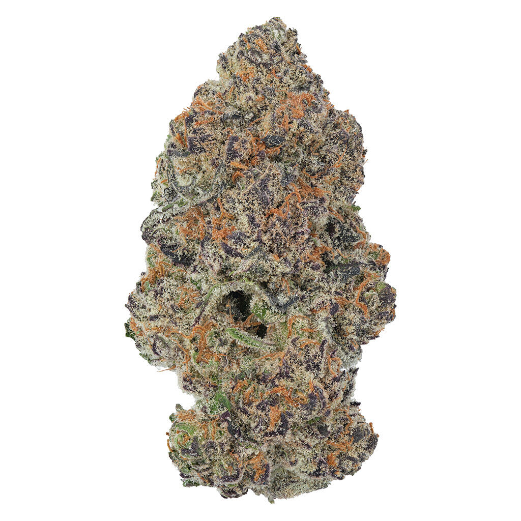 Grape Gotti #12 7g Dried Flower