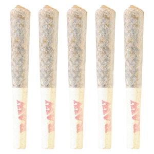 Tenzo - Watermelon Mojo Zkittlez (Tenzo) (5 x 0.5g)