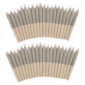 Big Pleasures Classic 40 Pre-Roll 40x0.35g - PURE LAINE