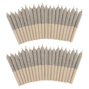 Big Pleasures Classic 40 Pre-Roll 40x0.35g Pre-Rolls