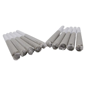 Green Mountain Health Alliance - Romulan Grapefruit 10x0.5g