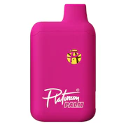 Cactus Quench Liquid Diamond AIO Vape 1g Disposable Pens