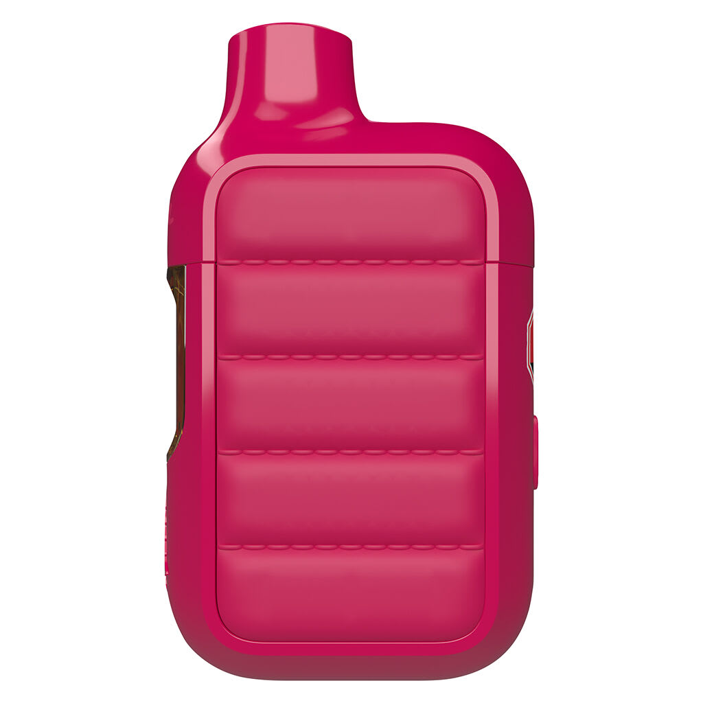 Pufferz - Tropical AF All-in-One Liquid Diamonds Vape 1g Disposable Pens