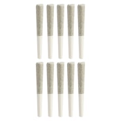 Red Velvet Ice Cream Dog Walker Pre-Roll 10x0.35g Pre-Rolls